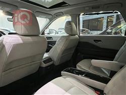 نيسان باثفايندر